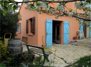 Atelier